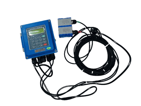 Flow Meters