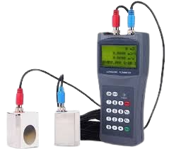 Ultrasonic Flow Meters